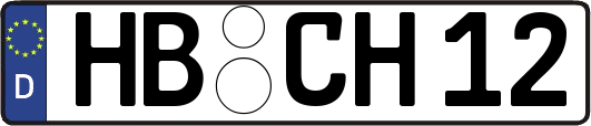 HB-CH12