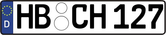 HB-CH127