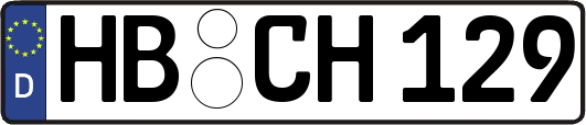 HB-CH129