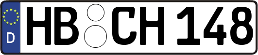 HB-CH148