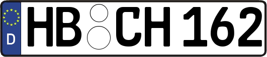 HB-CH162