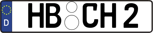 HB-CH2