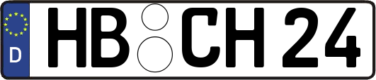 HB-CH24