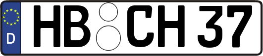 HB-CH37