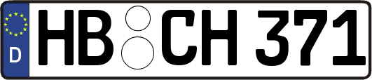 HB-CH371