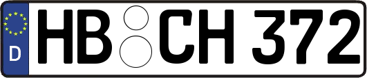 HB-CH372