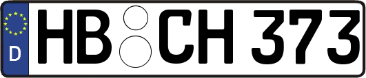 HB-CH373