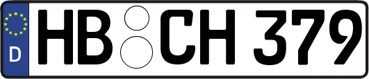 HB-CH379