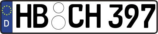 HB-CH397