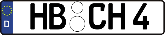HB-CH4