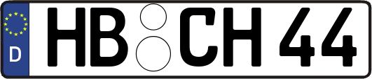 HB-CH44