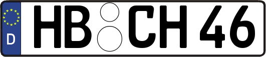 HB-CH46