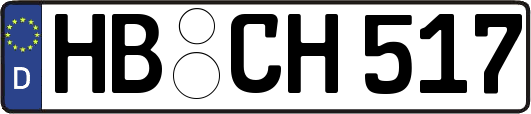 HB-CH517
