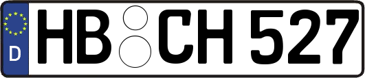 HB-CH527