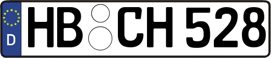HB-CH528
