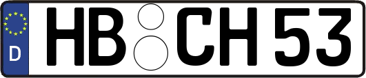 HB-CH53