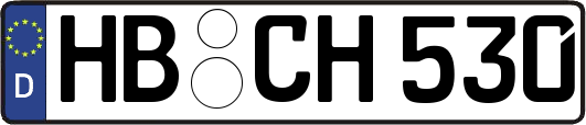 HB-CH530