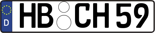HB-CH59