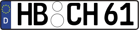 HB-CH61