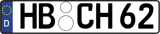 HB-CH62