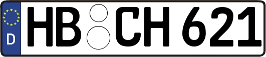 HB-CH621