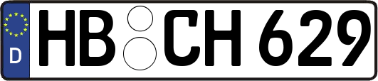 HB-CH629