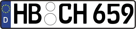 HB-CH659