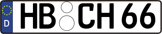 HB-CH66