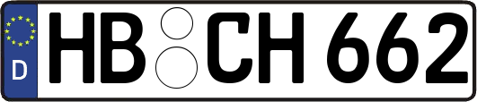 HB-CH662