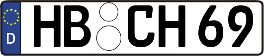 HB-CH69