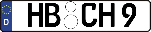 HB-CH9
