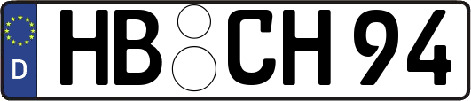 HB-CH94