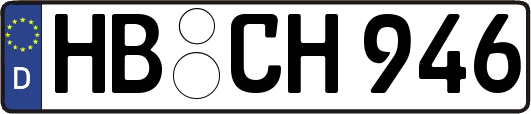 HB-CH946