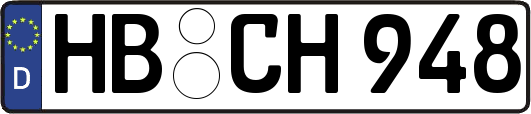HB-CH948