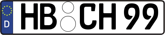 HB-CH99