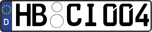 HB-CI004