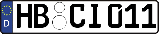 HB-CI011