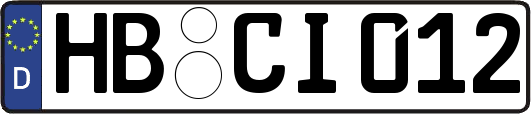 HB-CI012