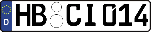 HB-CI014