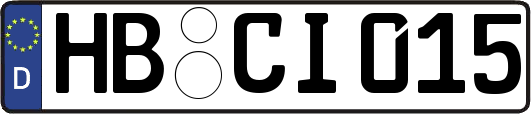 HB-CI015
