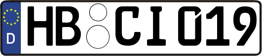 HB-CI019