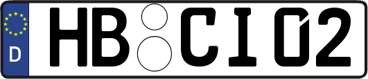 HB-CI02