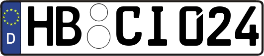 HB-CI024