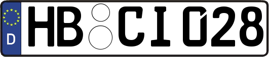 HB-CI028