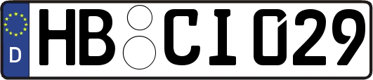 HB-CI029