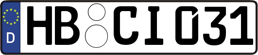 HB-CI031