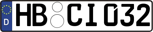 HB-CI032