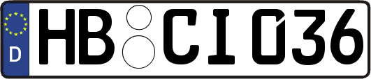 HB-CI036
