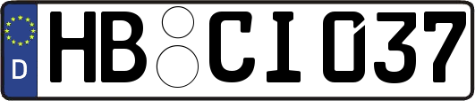 HB-CI037