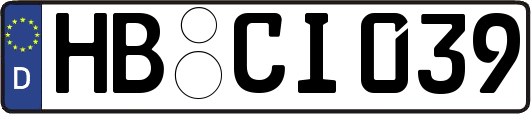 HB-CI039